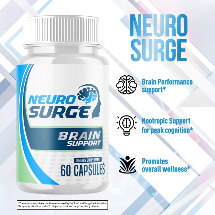 Neuro Surge