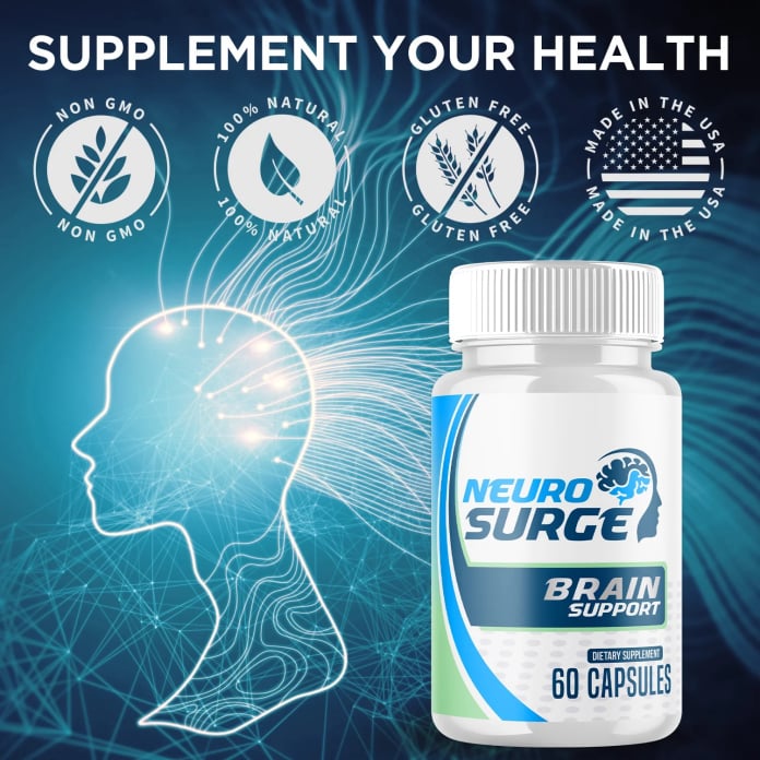 Neuro Surge