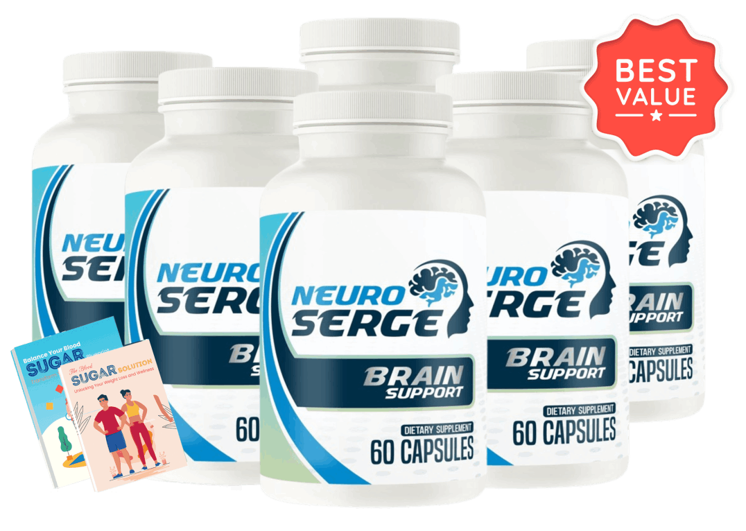 Neuro Surge