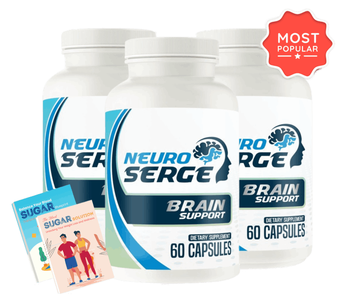 Neuro Surge